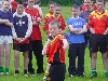 Abbey Grammar School - Sports Day 2003 - 05/06/03