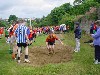 Abbey Grammar School - Sports Day 2003 - 05/06/03