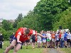 Abbey Grammar School - Sports Day 2003 - 05/06/03