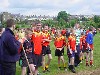 Abbey Grammar School - Sports Day 2003 - 05/06/03