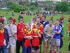 Abbey Grammar School - Sports Day 2003 - 05/06/03