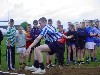 Abbey Grammar School - Sports Day 2003 - 05/06/03