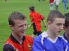 Abbey Grammar School - Sports Day 2003 - 05/06/03