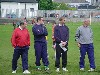 Abbey Grammar School - Sports Day 2003 - 05/06/03