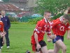 Abbey Grammar School - Sports Day 2003 - 05/06/03