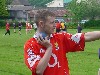 Abbey Grammar School - Sports Day 2003 - 05/06/03