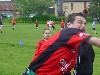 Abbey Grammar School - Sports Day 2003 - 05/06/03