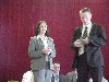 Sports Day Prizegiving 2002 