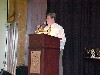 Sports Day Prizegiving 2002 