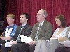 Sports Day Prizegiving 2002 