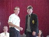 Sports Day Prizegiving 2002 