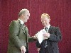 Sports Day Prizegiving 2002 