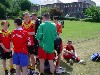 Abbey Grammar School - Sports Day 2004 - 09/06/04