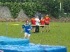 Abbey Grammar School - Sports Day 2005 - 07/06/05