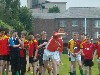 Abbey Grammar School - Sports Day 2005 - 07/06/05