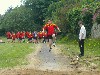 Abbey Grammar School - Sports Day 2005 - 07/06/05