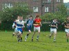 Abbey Grammar School - Sports Day 2005 - 07/06/05