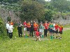 Abbey Grammar School - Sports Day 2005 - 07/06/05