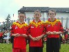 Abbey Grammar School - Sports Day 2005 - 07/06/05