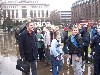 First Year Trip To London 10-12 March 2005