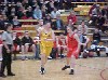 Abbey Grammar School - All Ireland Basketball Final 2003