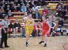 Abbey Grammar School - All Ireland Basketball Final 2003