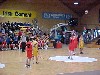 Abbey Grammar School - All Ireland Basketball Final 2003