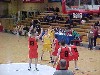 Abbey Grammar School - All Ireland Basketball Final 2003