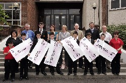 Abbey Grammar School, Newry
 