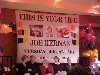 This is your life - Joe Kernan 14/01/2003