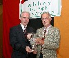Gerry O Rourke - Abbey Past Pupils Sports Association