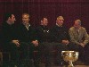 Abbey Grammar School - All Ireland Champions 2003 - Armagh Abbey Past Pupils