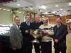 Abbey Grammar School - All Ireland Champions 2003 - Armagh Abbey Past Pupils