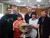 Abbey Grammar School - All Ireland Champions 2003 - Armagh Abbey Past Pupils