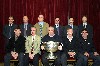 Abbey Grammar School - All Ireland Champions 2003 - Armagh Abbey Past Pupils