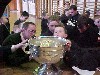 Abbey Grammar School - All Ireland Champions 2003 - Armagh Abbey Past Pupils