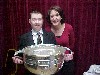 Abbey Grammar School - All Ireland Champions 2003 - Armagh Abbey Past Pupils