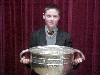 Abbey Grammar School - All Ireland Champions 2003 - Armagh Abbey Past Pupils