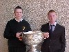 Abbey Grammar School - All Ireland Champions 2003 - Armagh Abbey Past Pupils