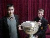 Abbey Grammar School - All Ireland Champions 2003 - Armagh Abbey Past Pupils