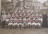 1964 MacRory Cup Winning Team