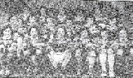 1971 MacRory Cup Team