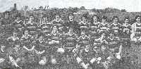1977 MacRory Cup Team