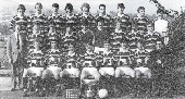 1982 MacRory Cup Winning Team