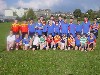 First Year GAA -  23rd October 2003