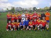 First Year GAA -  23rd October 2003