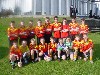 First Year GAA -  23rd October 2003