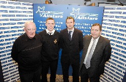 Ulster Colleges Allstar 2004 - James McGovern