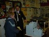 Abbey Grammar School - Open Night 2005