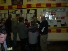 Abbey Grammar School - Open Night 2005